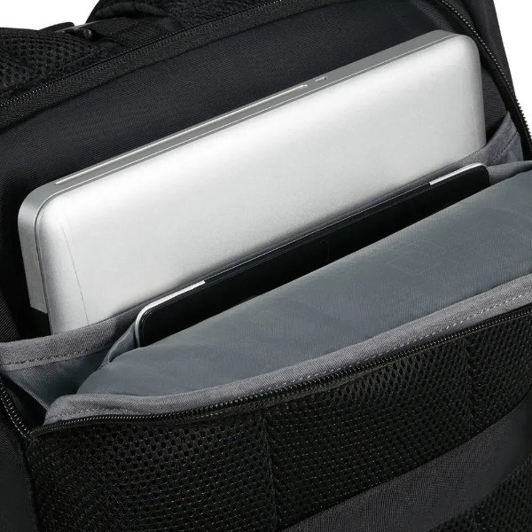Фото - Рюкзак для ноутбука American Tourister Urban Groove tote backpack UG25 Black (24G*09057)